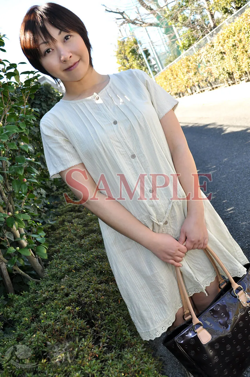 島谷 昌枝 37歳-1