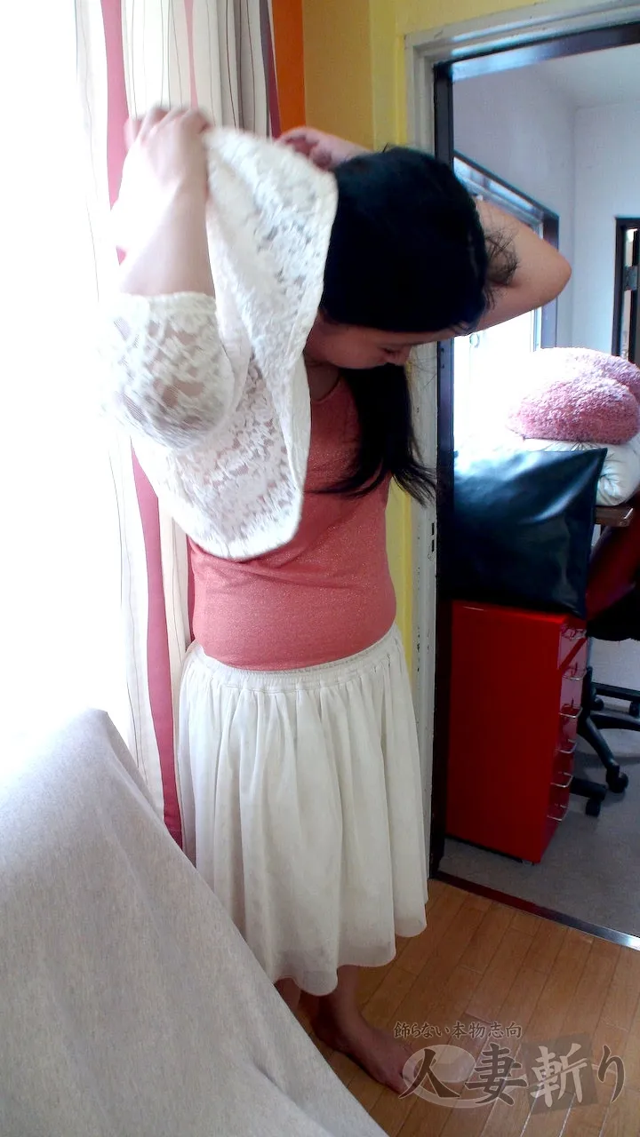 柴川 千香 22歳-1