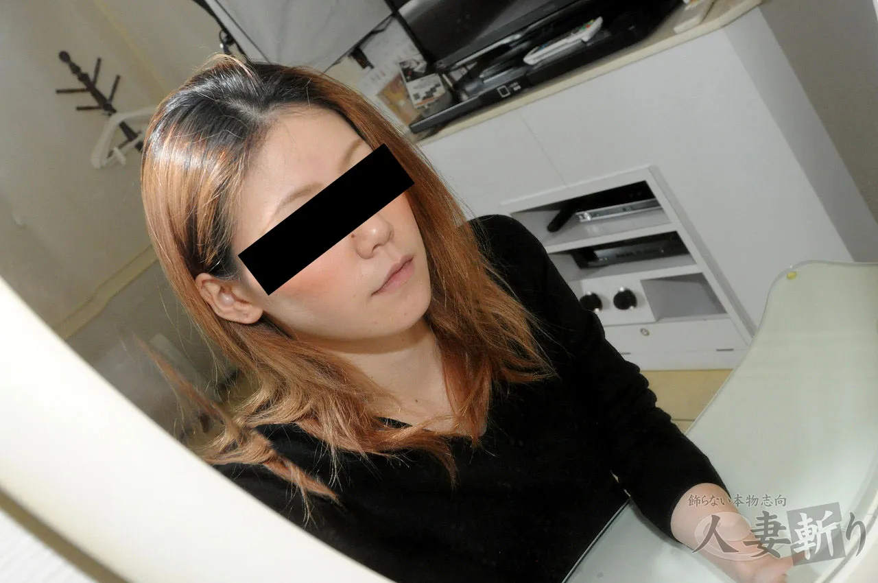 前崎 花苗 27歳-1