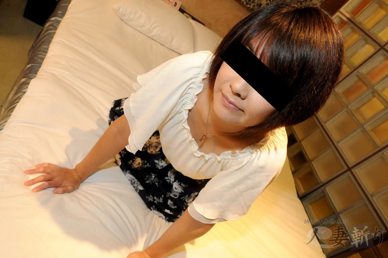 米崎 久未 29歳-1