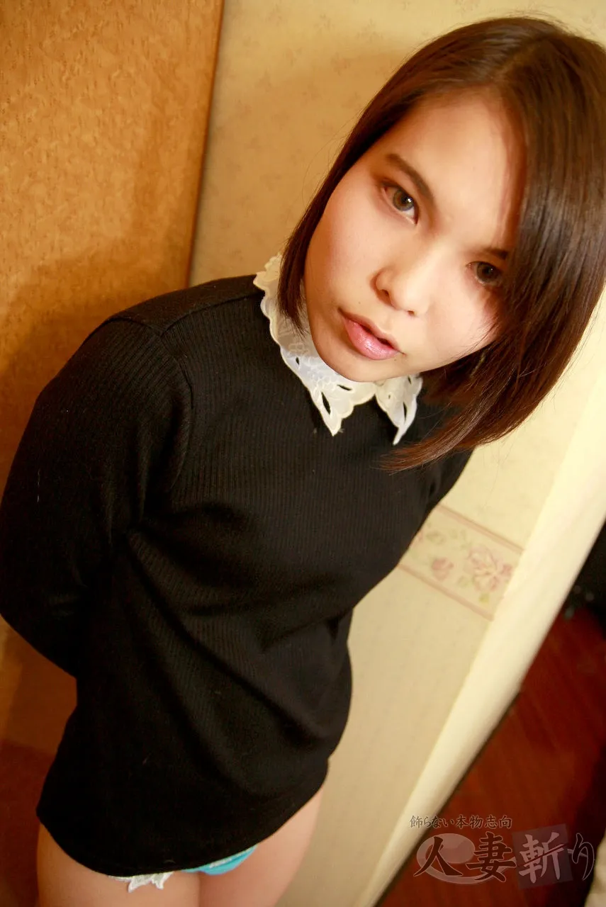 市井 美幸 23歳-1