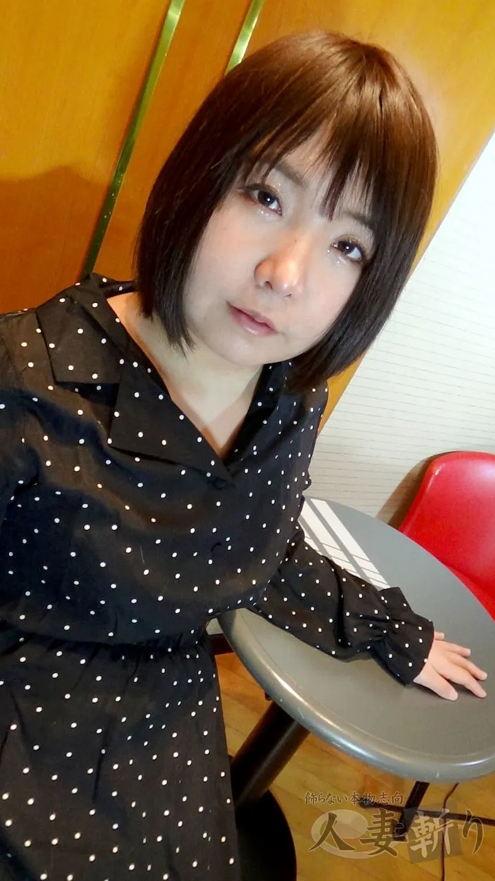 真中 理実 27歳-1