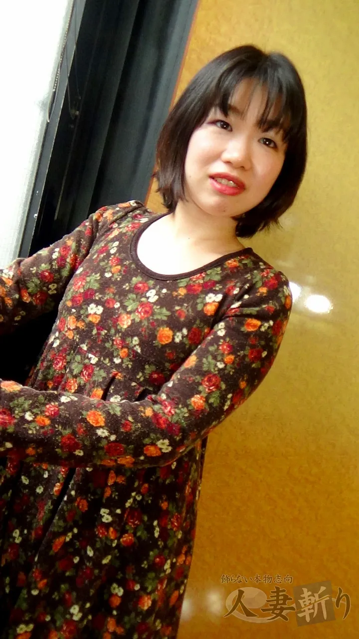 遠野 美和菜 27歳-1