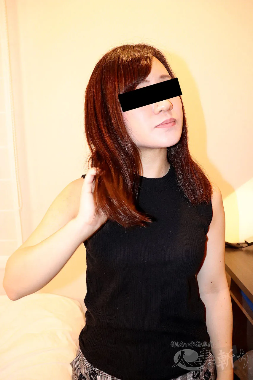 田所 舞花 27歳-1