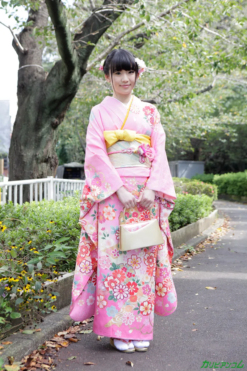 カリビアンキューティー Vol.30-2