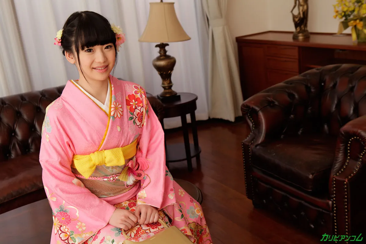 カリビアンキューティー Vol.30-3