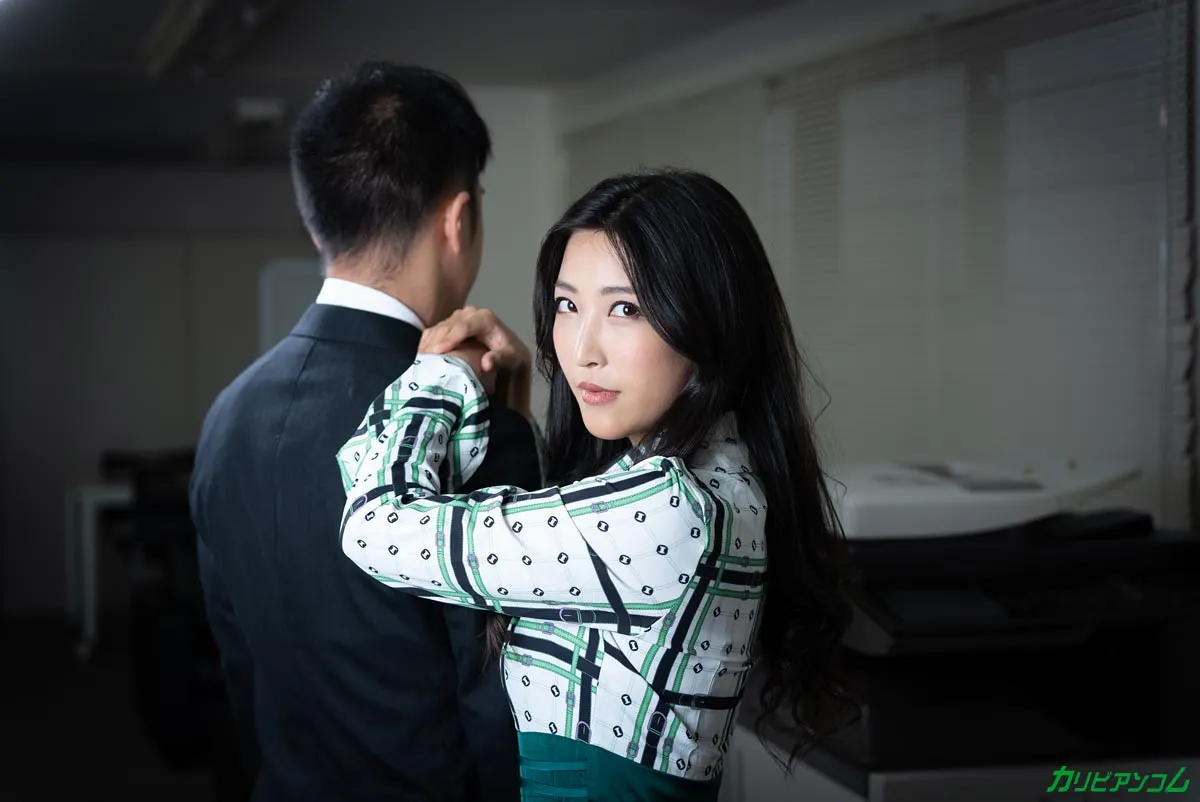 あざとエロくて、何が悪いの？ 〜私のオマンコとイイコトしましょ〜-1