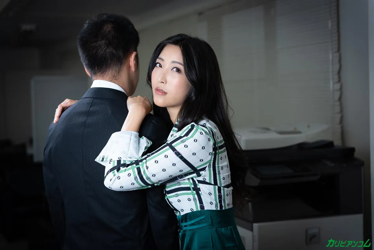 あざとエロくて、何が悪いの？ 〜私のオマンコとイイコトしましょ〜-2