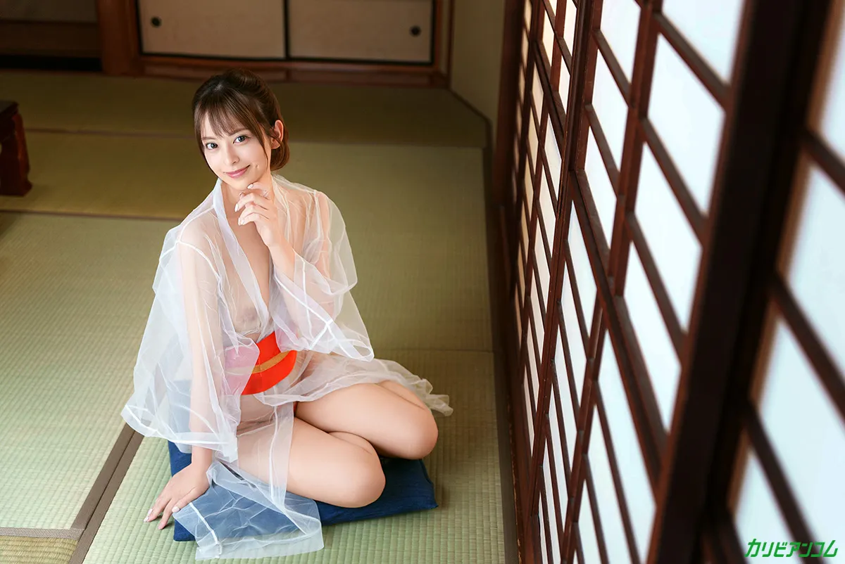 洗練された大人のいやし亭 ~褒め隠語でご奉仕ファック~-2