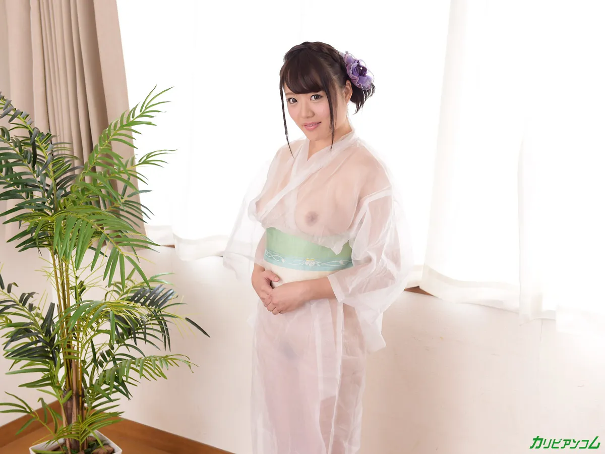 洗練された大人のいやし亭 〜不慣れな新人の誠心誠意のおもてなし〜-1