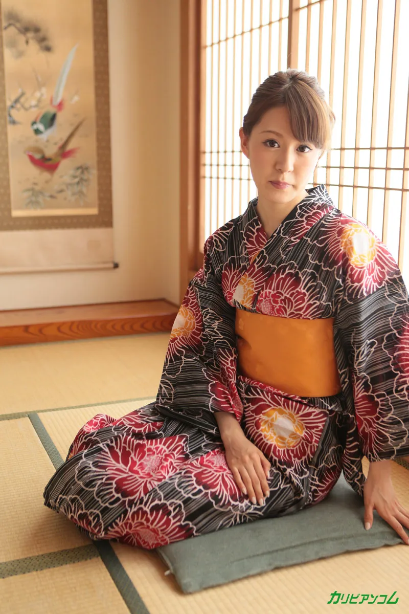 洗練された大人のいやし亭 〜8頭身の極上ボディで誠心誠意おもてなし〜-3