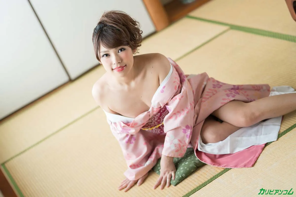 着物美人が静かにあなたのご要望にお応えします-4