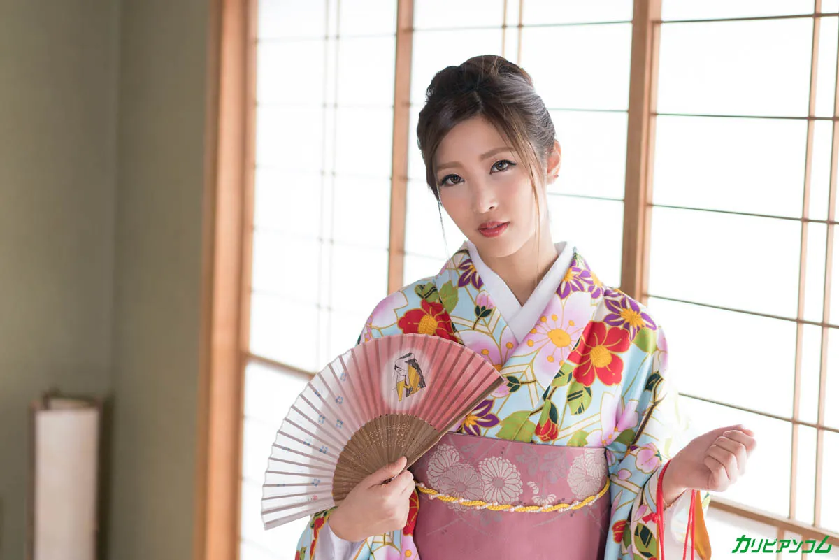 正月気分が抜ける前に抜かせていただきます！男を虜にする高級コールガール！-1