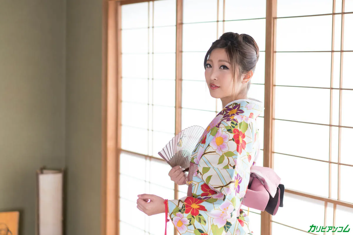 正月気分が抜ける前に抜かせていただきます！男を虜にする高級コールガール！-2