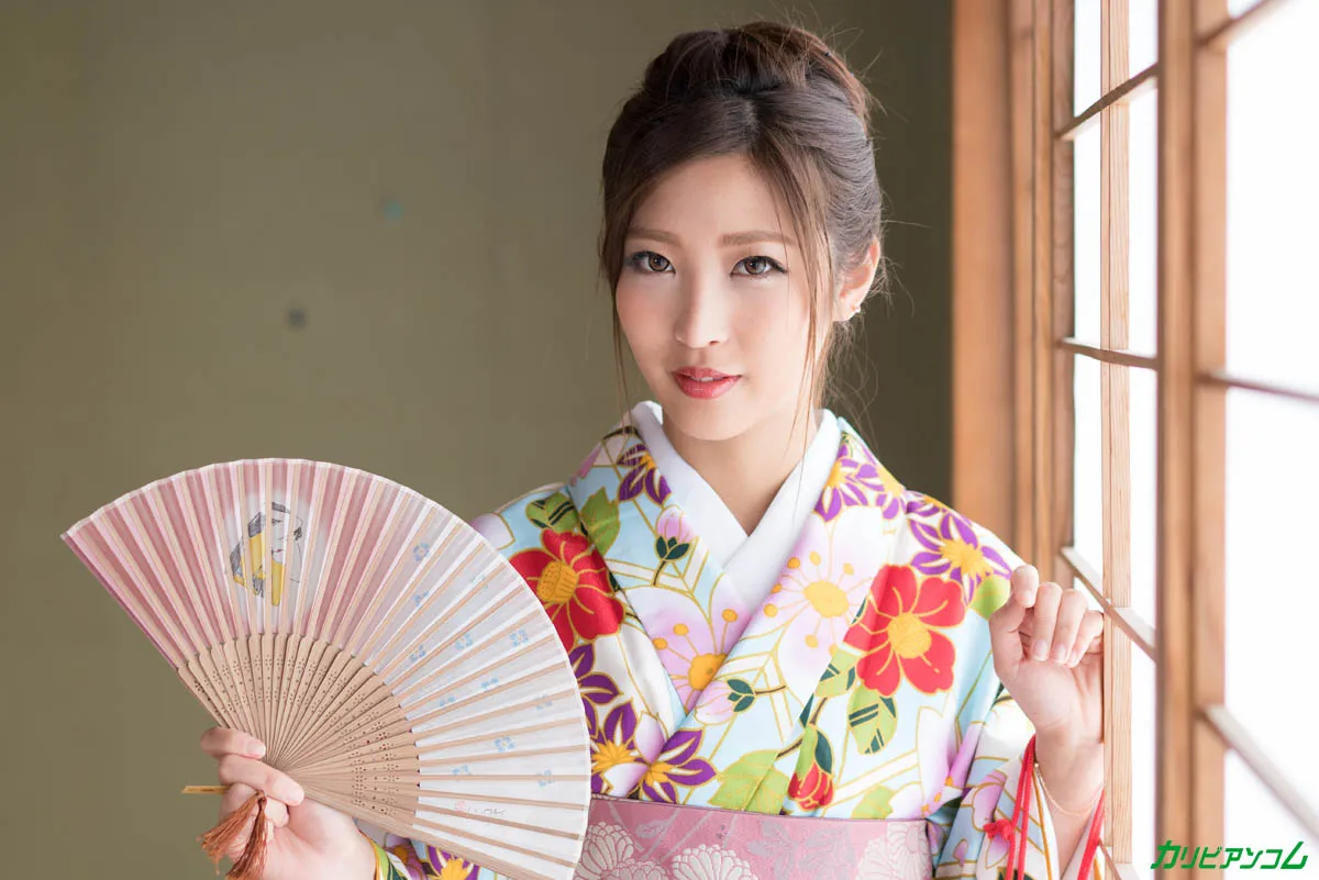 正月気分が抜ける前に抜かせていただきます！男を虜にする高級コールガール！-3