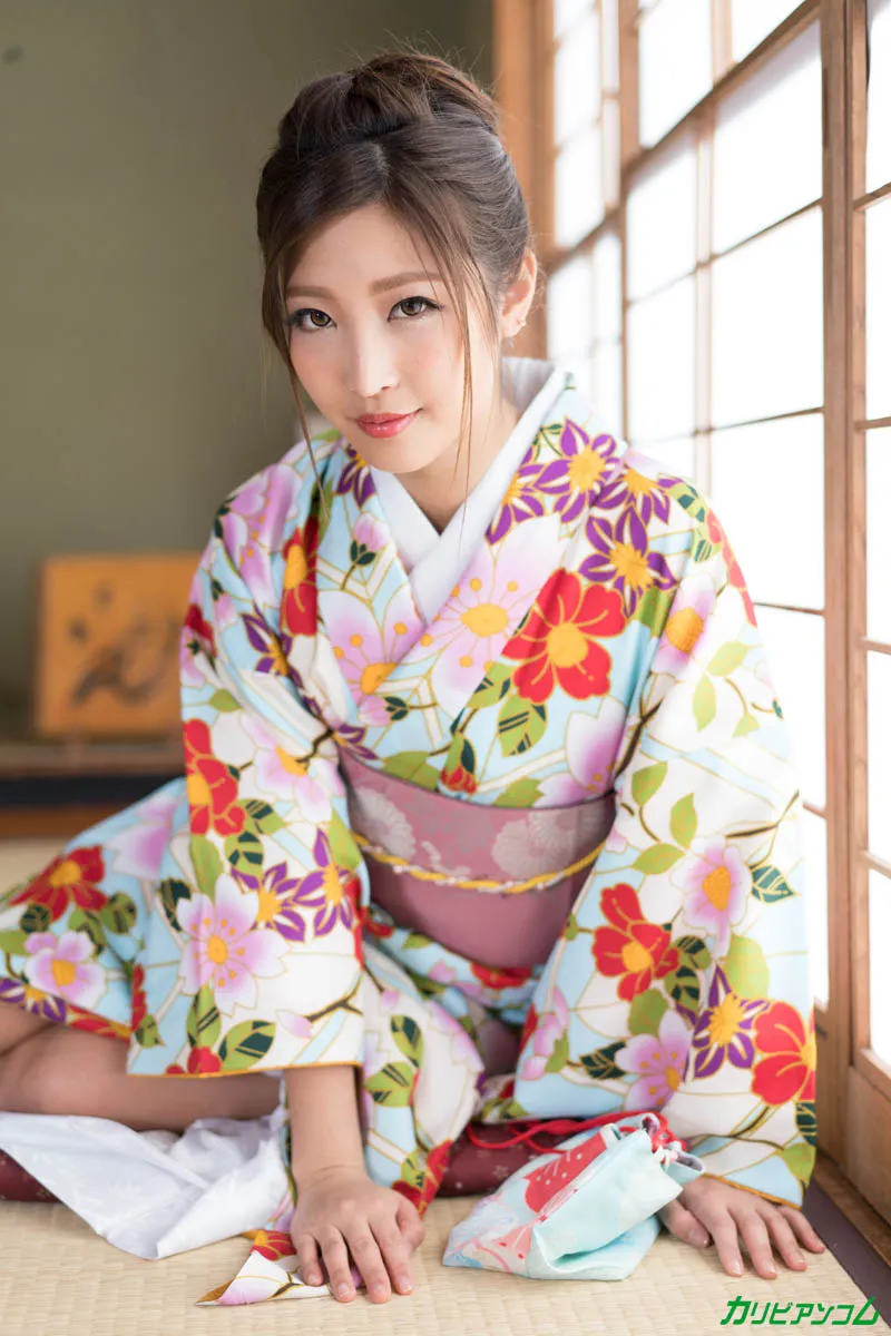 正月気分が抜ける前に抜かせていただきます！男を虜にする高級コールガール！-4