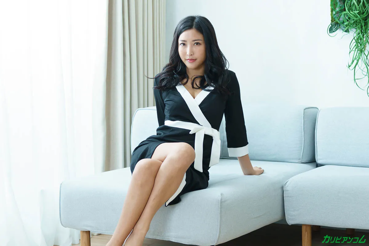 旦那のためならイラマだってなんだってサセて頂きます-1