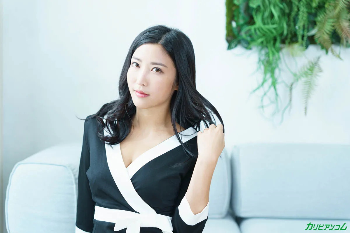 旦那のためならイラマだってなんだってサセて頂きます-4