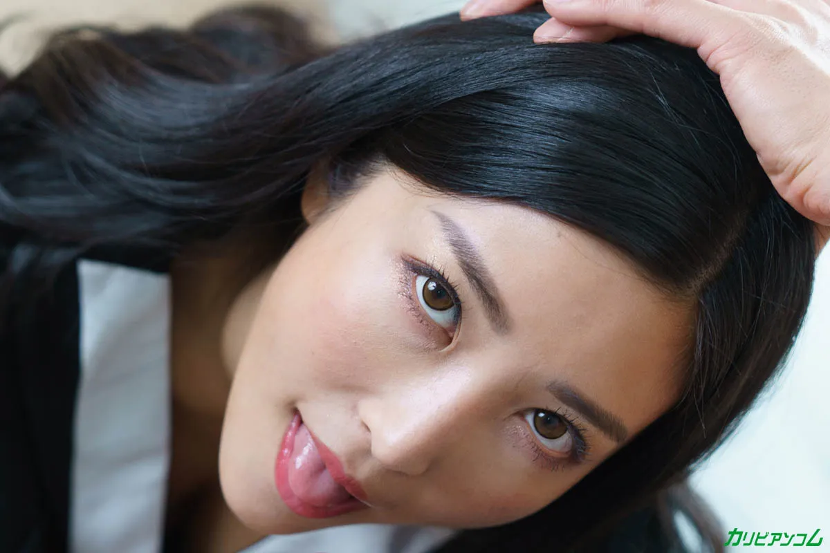 旦那のためならイラマだってなんだってサセて頂きます-5