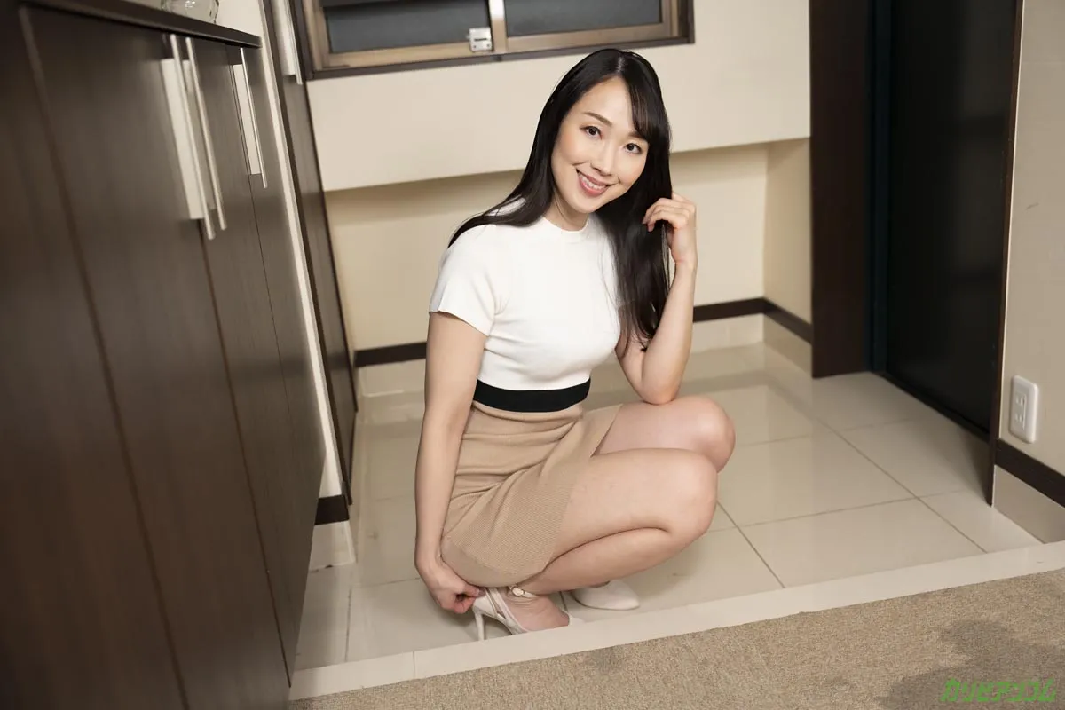 女優魂 〜予期せずイカせられても大股開きで神対応〜-2