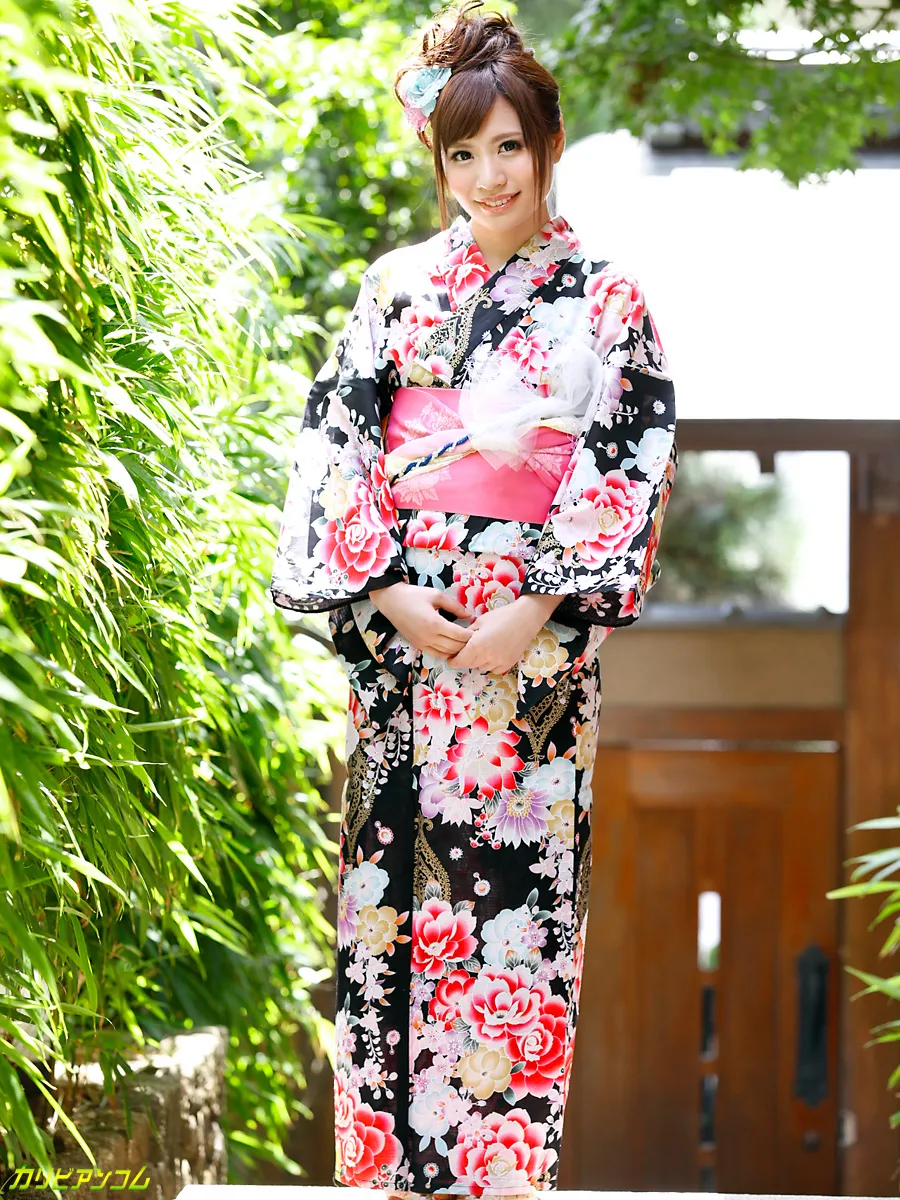 カリビアンキューティー Vol.29-1