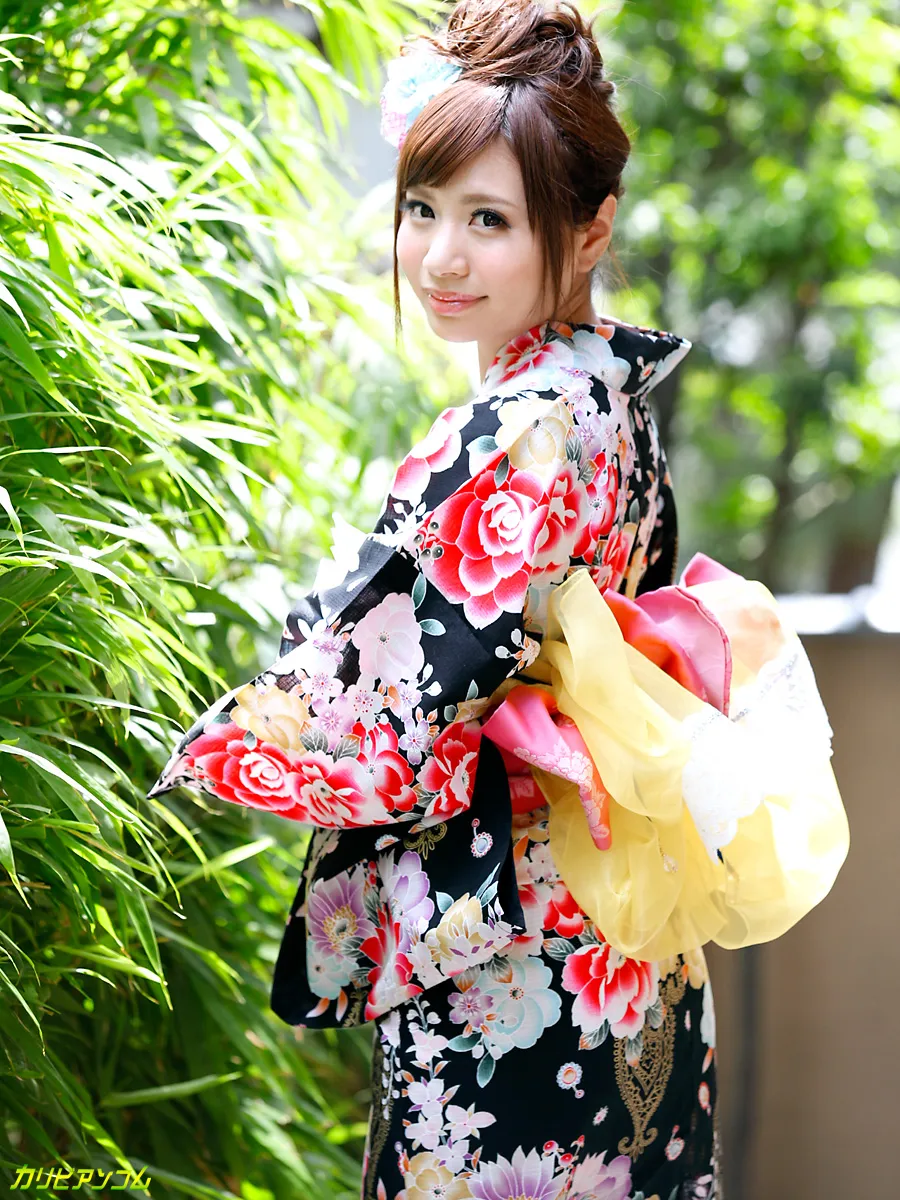 カリビアンキューティー Vol.29-2