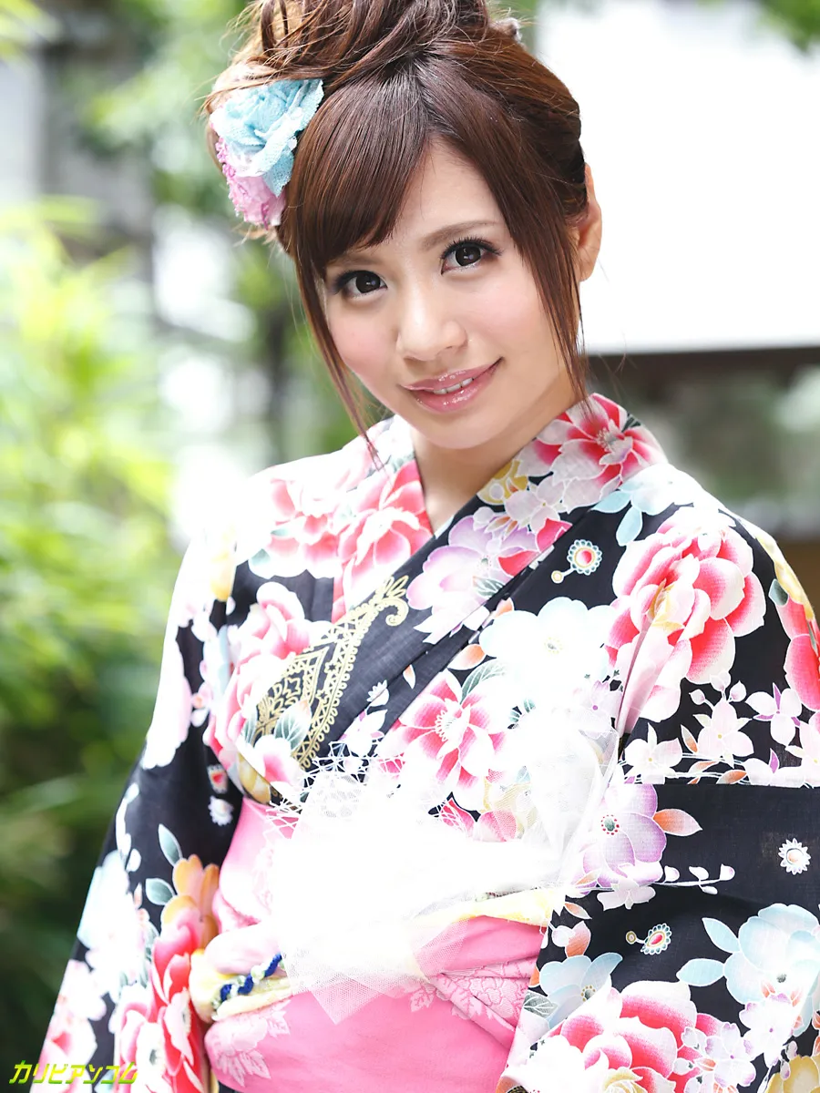 カリビアンキューティー Vol.29-3