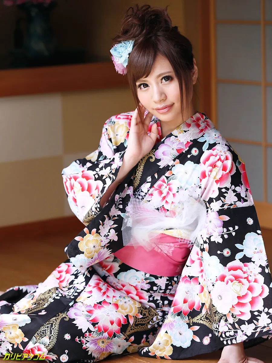 カリビアンキューティー Vol.29-4