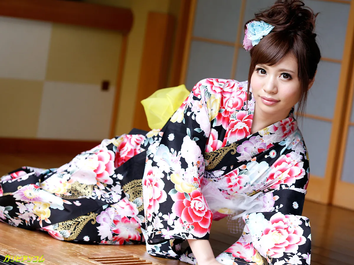 カリビアンキューティー Vol.29-5