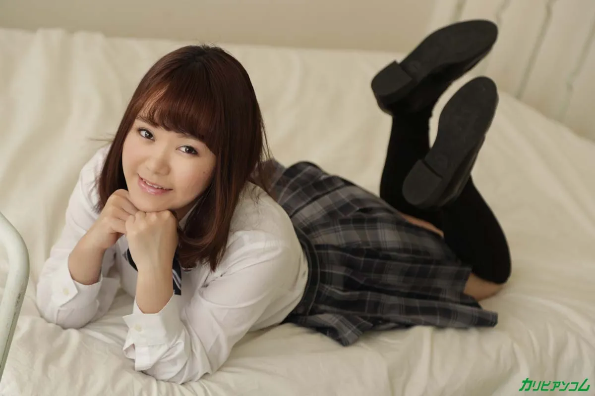 夢なら覚めないで　〜最高のシチュエーションでななみゆいとエッチ〜-3