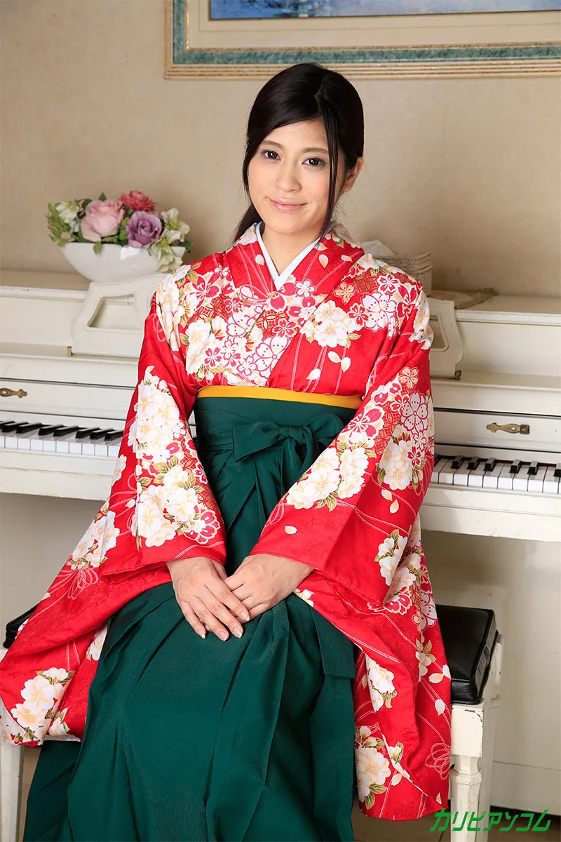 着物美女アンソロジー-2