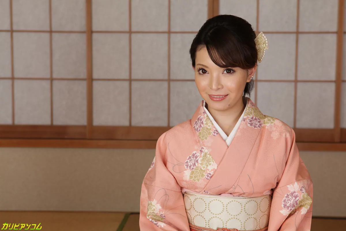 新春おもてなし料亭 〜若女将と王様ゲーム〜-1