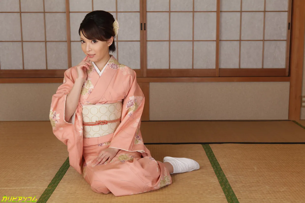 新春おもてなし料亭 〜若女将と王様ゲーム〜-2