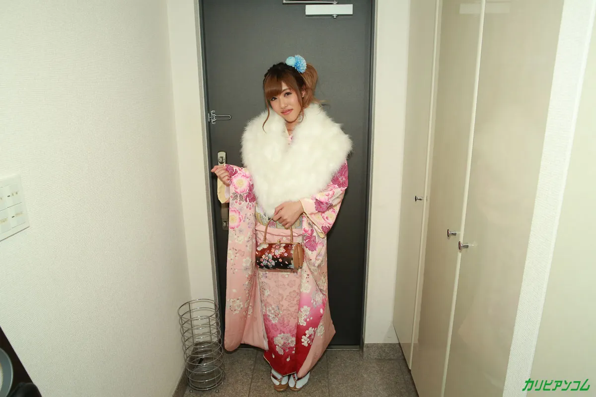 新成人おめでとうパーリー 〜筆おろし4Ｐでお祝いいたします！〜-2