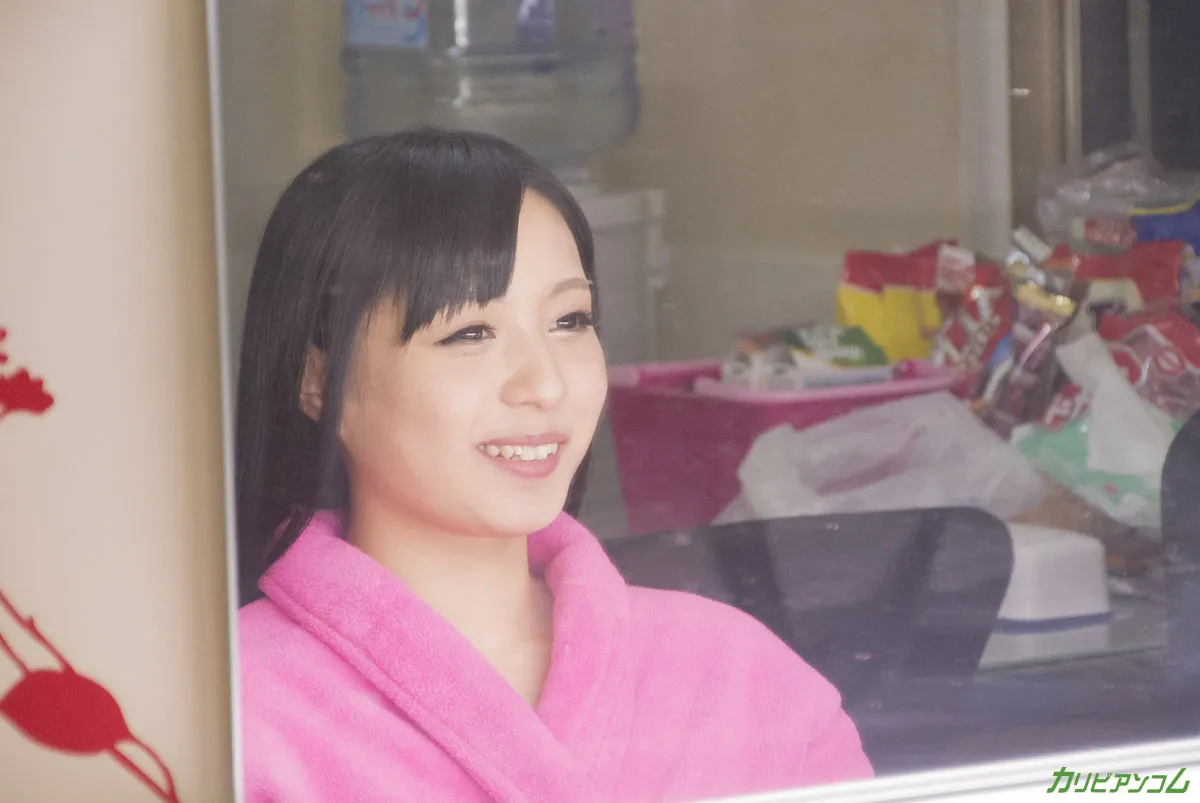 女優魂 〜次から次へと現れる男根さまに神対応〜-1