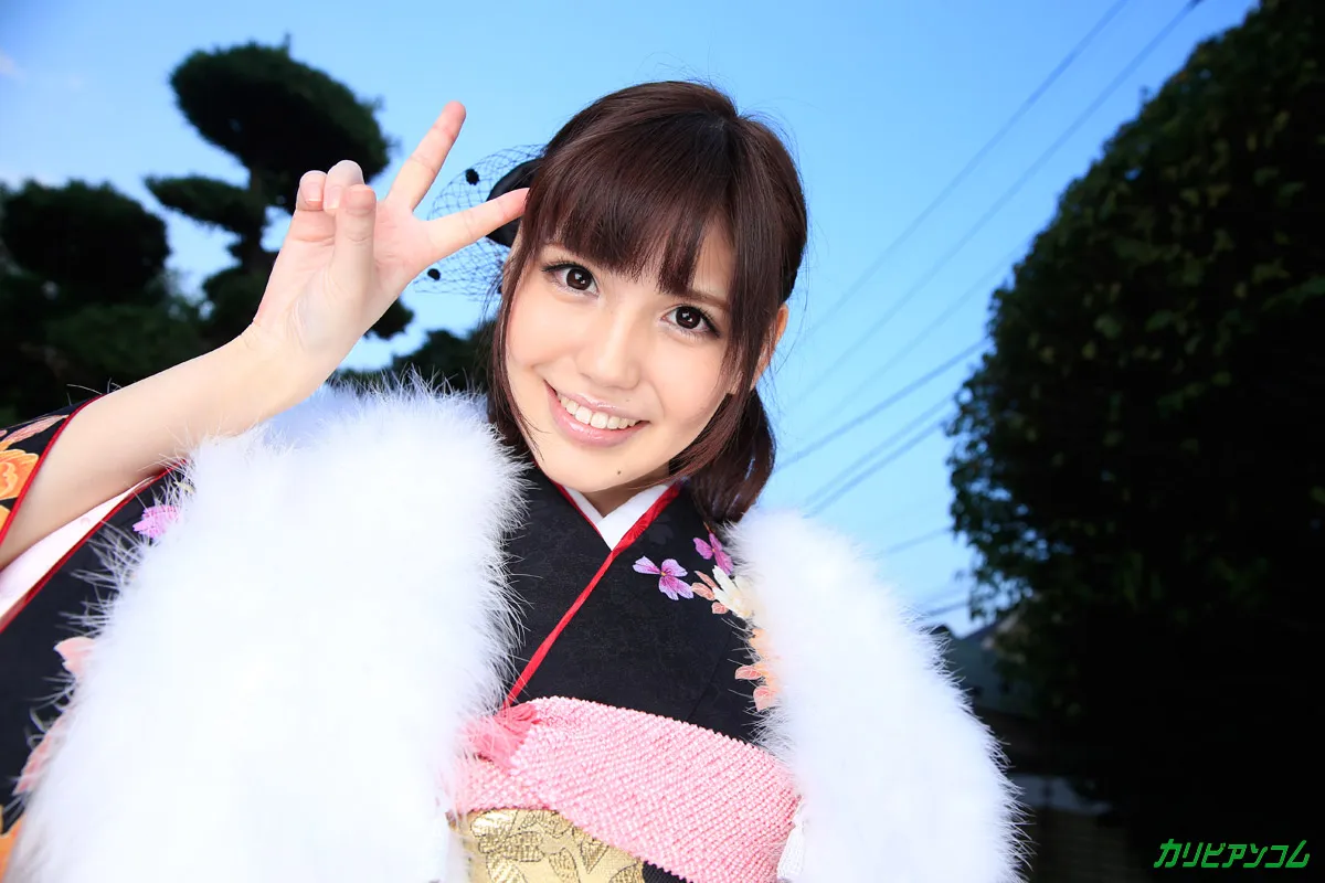 着物アンソロジー4-1