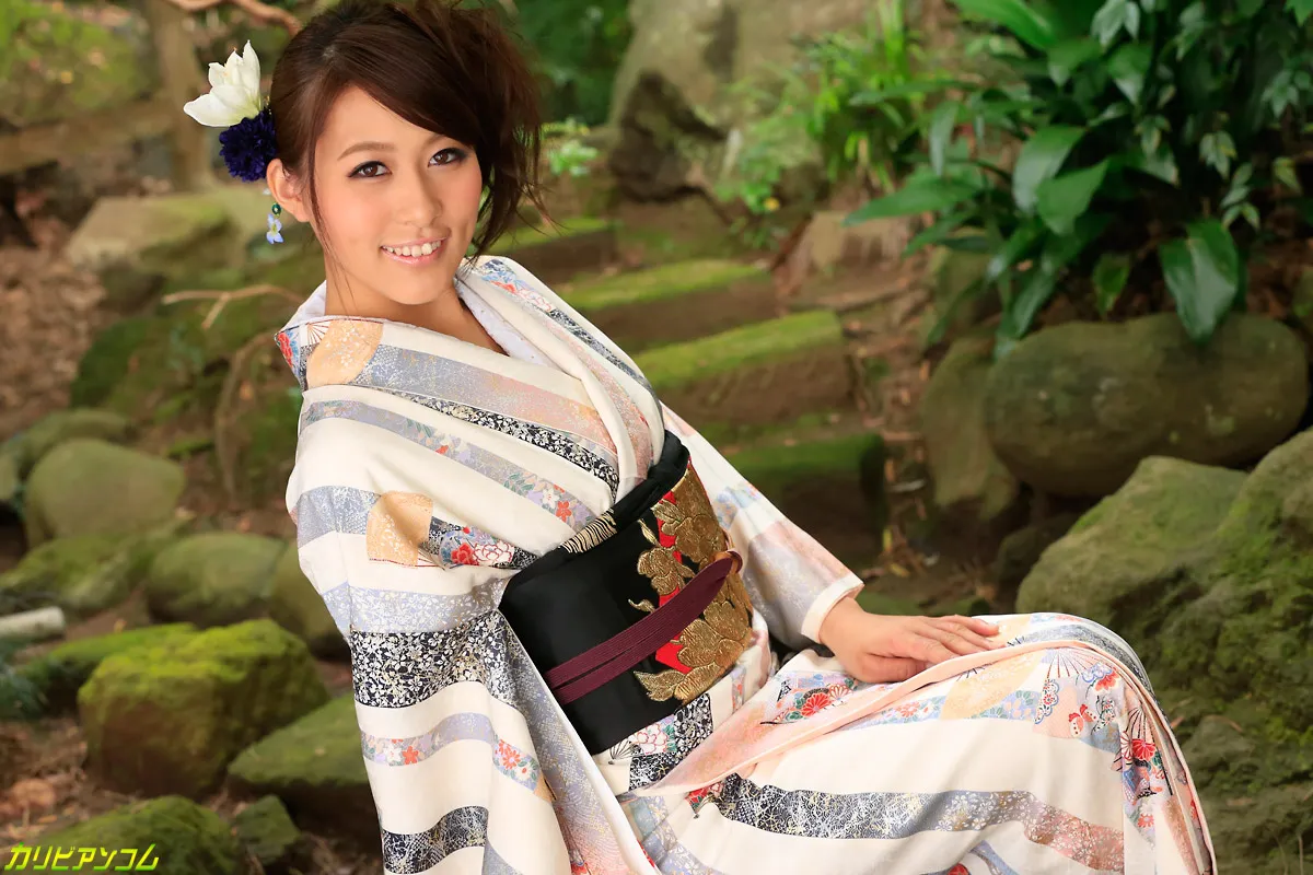 着物アンソロジー4-3