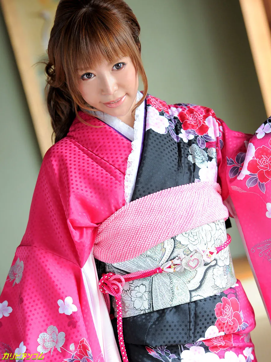 着物アンソロジー4-5