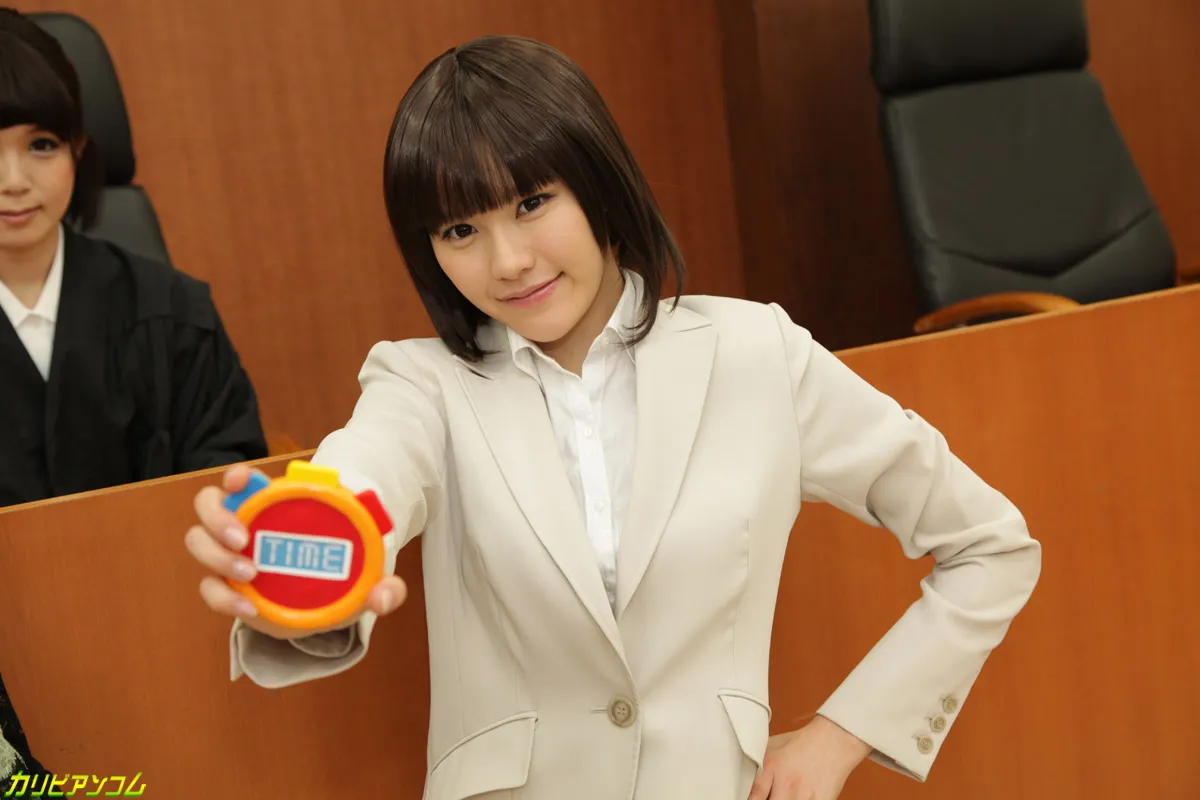 タイムファックバンディット 時間よ止まれ 〜リーガルパイ 後編 〜-1