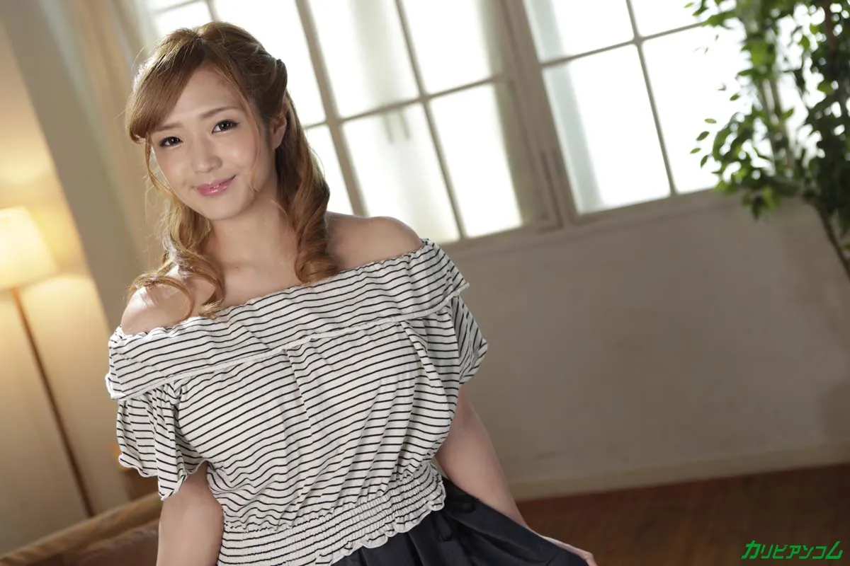 マンコ図鑑 青山はな-1