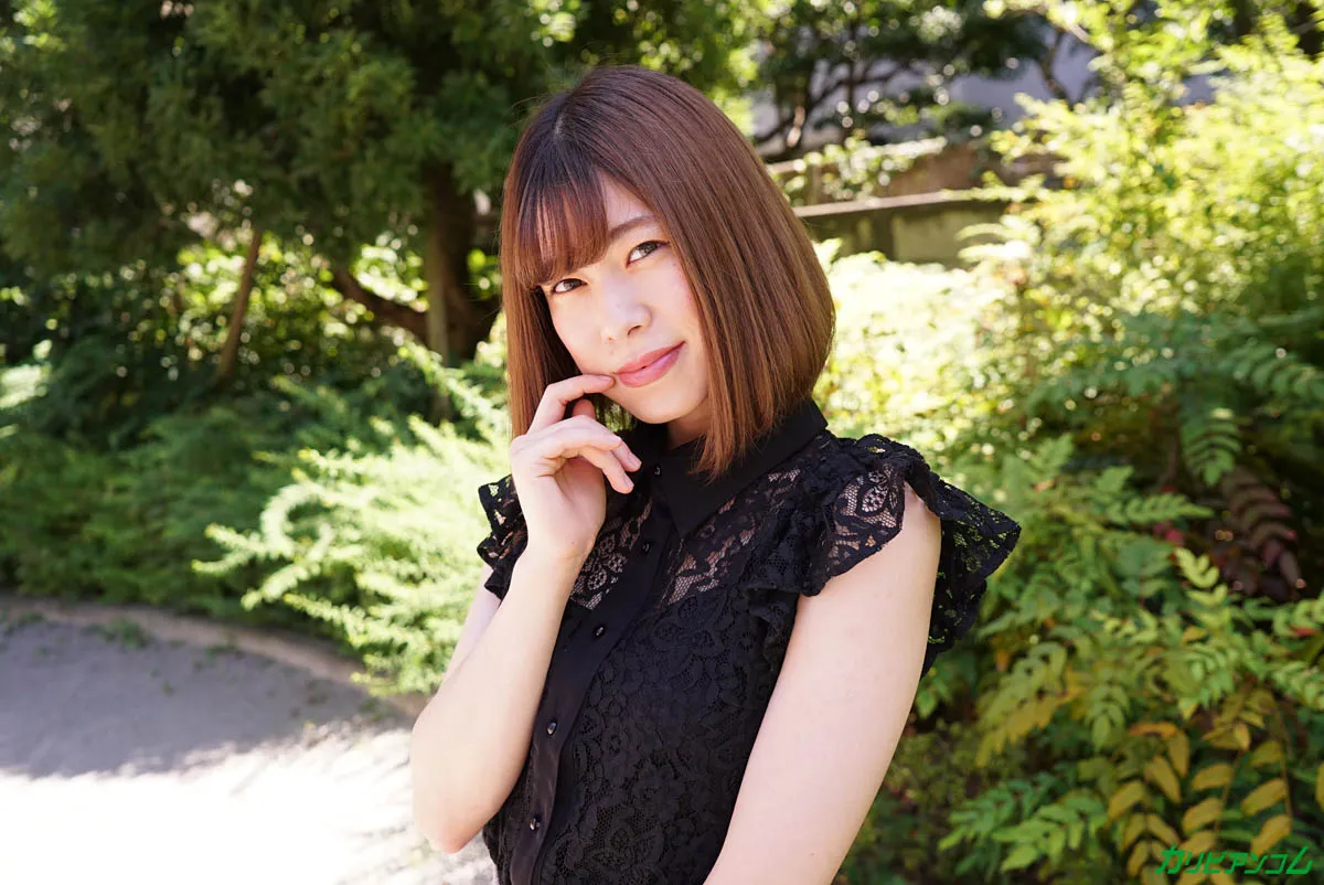 マングリ返しで上から突いてよ！-1