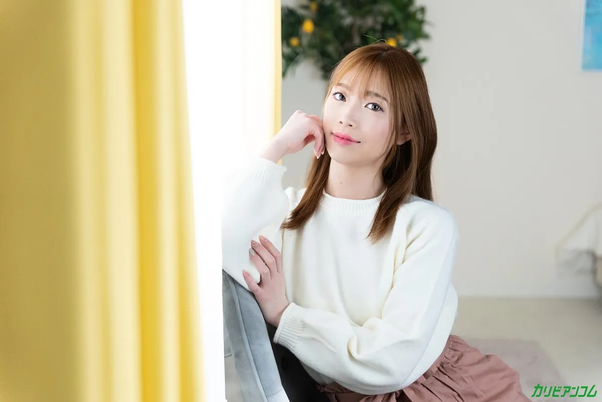 Debut Vol.98 〜緊張してるけど、気持ちよさが上回っちゃう〜-1