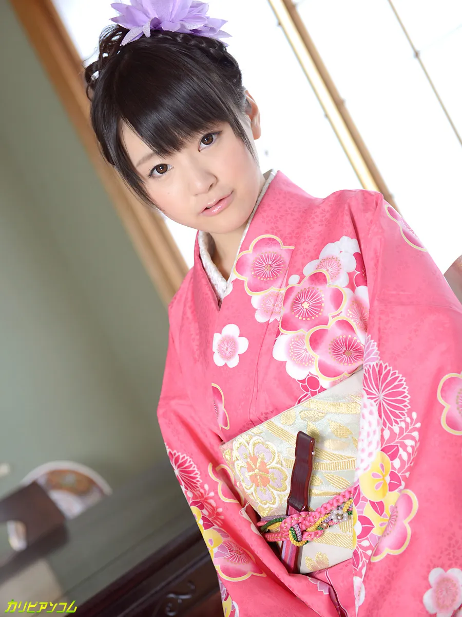 つなの成人式-4