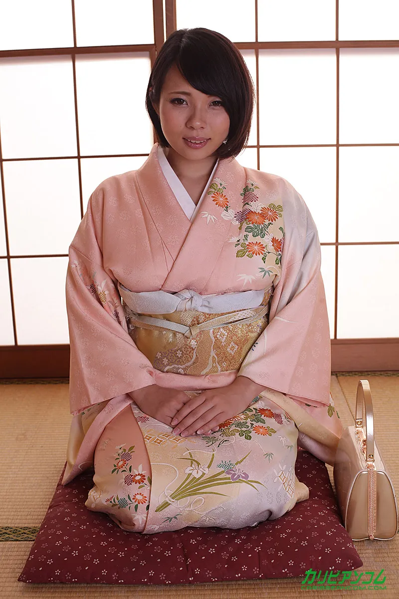 謹賀チン年！酔って騒いで生乱交！-2