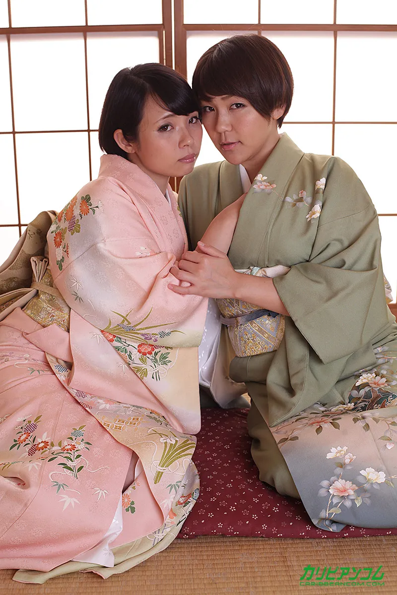 謹賀チン年！酔って騒いで生乱交！-4