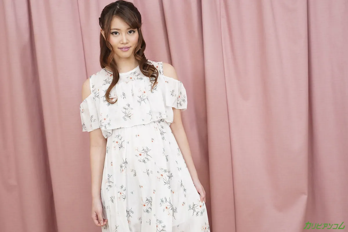 オナ禁直後の欲しがり彼女とのセックスは最＆高！-1