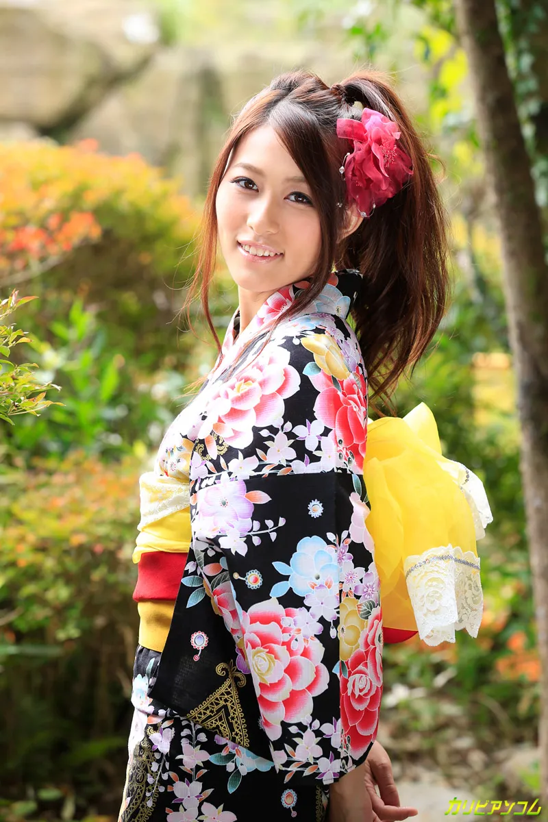 人妻不倫温泉-2