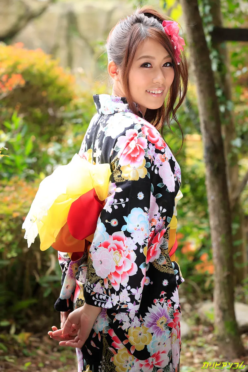 人妻不倫温泉-3