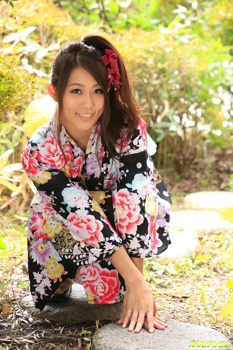 人妻不倫温泉-4