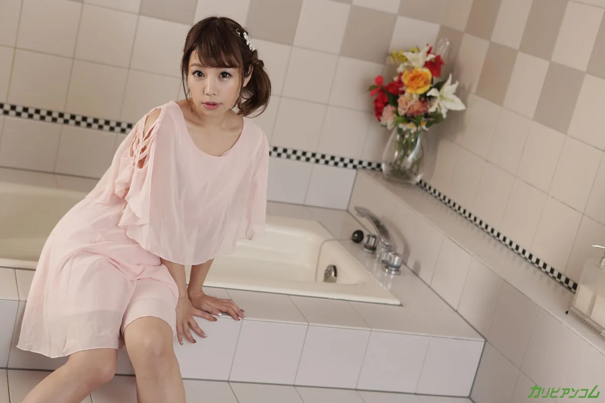 タイムファック泡姫物語-3